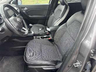Renault Captur 1.0 100 INTENS 92687 KM RIJDBAAR BOUWJAAR 2020 8150 EURO VAST picture 8