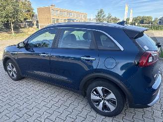 Kia Niro 1.6 HYBRID FIRST EDITION 2016 2e EIGENAAR 2016   7999 EURO picture 2