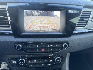 Kia Niro 1.6 HYBRID FIRST EDITION 2016 2e EIGENAAR 2016   7999 EURO picture 12