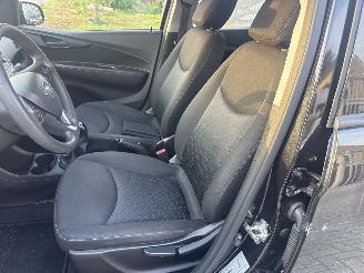 Opel Karl 1.0 EDITION RIJDBAAR 119239 NAP BOUWJAAR 2016  3900 EURO VAST picture 9