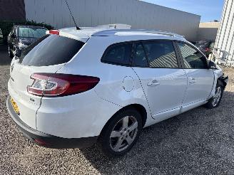 Renault Mégane 1.2 TCe LIMITED ESTATE BOUWJAAR 2016 175437 KM  1999 EURO picture 4