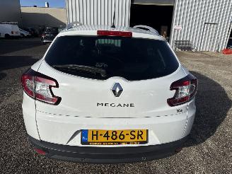 Renault Mégane 1.2 TCe LIMITED ESTATE BOUWJAAR 2016 175437 KM  1999 EURO picture 3