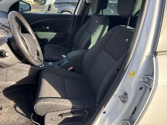 Renault Mégane 1.2 TCe LIMITED ESTATE BOUWJAAR 2016 175437 KM  1999 EURO picture 8
