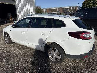 Renault Mégane 1.2 TCe LIMITED ESTATE BOUWJAAR 2016 175437 KM  1999 EURO picture 2