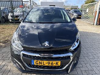Peugeot 208 1.2 GT-LINE AUTOMAAT PANO RIJDBAAR BOUWJAAR 2016  5600 EURO picture 5