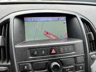 Opel Astra SPORTS TOURER 1.4 NAVI AIRCO picture 12