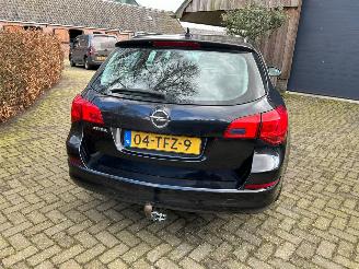 Opel Astra SPORTS TOURER 1.4 NAVI AIRCO picture 3