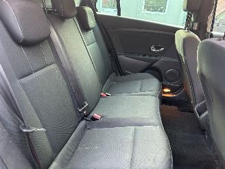 Renault Mégane 1.5 DCI AUTOMAAT NAVI AIRCO picture 10