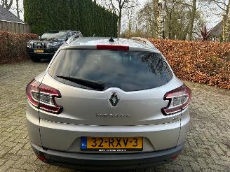 Renault Mégane 1.5 DCI AUTOMAAT NAVI AIRCO picture 3