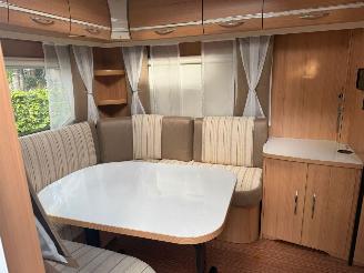 Tec  WELTBUMMLER 525 TDF ELEGANCE picture 13