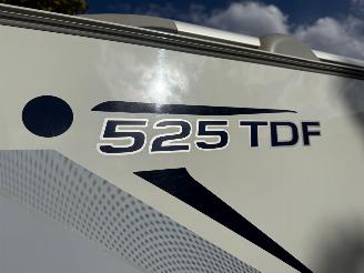Tec  WELTBUMMLER 525 TDF ELEGANCE picture 25