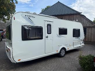Tec  WELTBUMMLER 525 TDF ELEGANCE picture 8