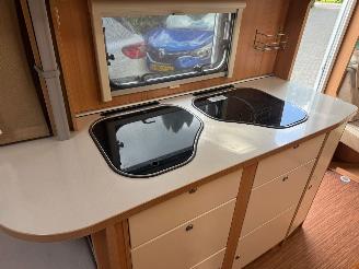 Tec  WELTBUMMLER 525 TDF ELEGANCE picture 19