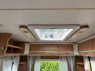 Tec  WELTBUMMLER 525 TDF ELEGANCE picture 20