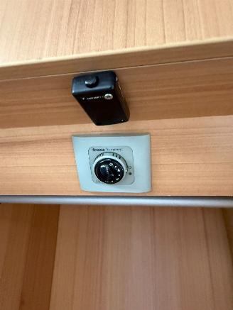 Tec  WELTBUMMLER 525 TDF ELEGANCE picture 23