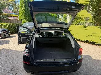 BMW 5-serie 520D XDRIVE  HIGH EXECUTIVE SPORTLINE PANO picture 23