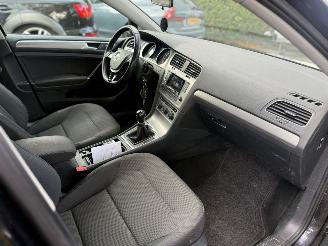 Volkswagen Golf 1.6 TDI picture 13