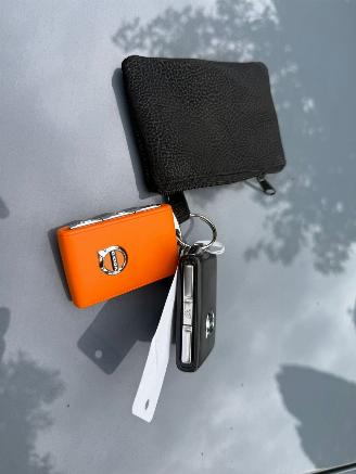 Volvo V-90 2.0 T6 AWD PLUGIN PANO HARMAN/KARDON picture 34