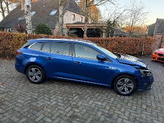 Renault Mégane 1.3 Tce Intens automaat picture 6