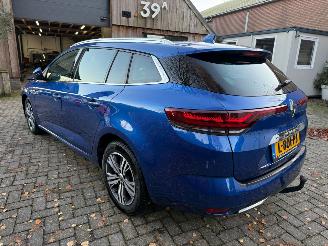 Renault Mégane 1.3 Tce Intens automaat picture 2