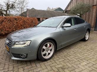 škoda osobní automobily Audi A5 2.0 PRO LINE AUT! NL AUTO 2010/1