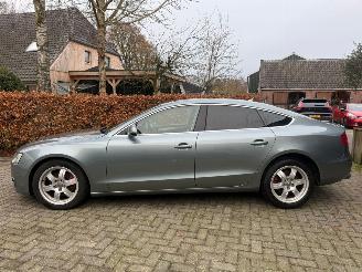 Audi A5 2.0 PRO LINE AUT! NL AUTO picture 3