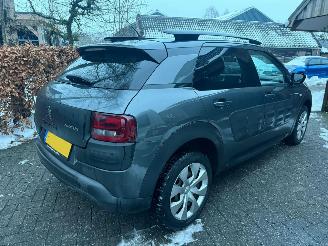 Citroën C4 cactus 1.2 AIRCO NAVI NETTE AUTO picture 4
