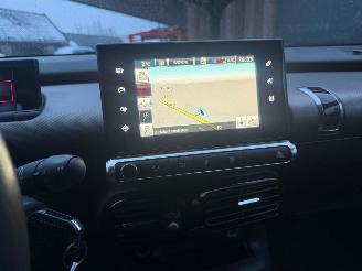 Citroën C4 cactus 1.2 AIRCO NAVI NETTE AUTO picture 16