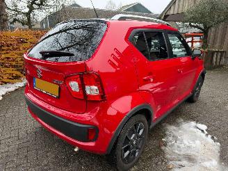Suzuki Ignis 1.2 STYLE AUTOMAAT NAVI CRUISE STOELVERWARMING CAMERA picture 4