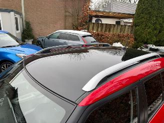 Suzuki Ignis 1.2 STYLE AUTOMAAT NAVI CRUISE STOELVERWARMING CAMERA picture 10