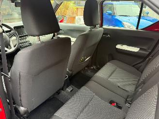 Suzuki Ignis 1.2 STYLE AUTOMAAT NAVI CRUISE STOELVERWARMING CAMERA picture 12
