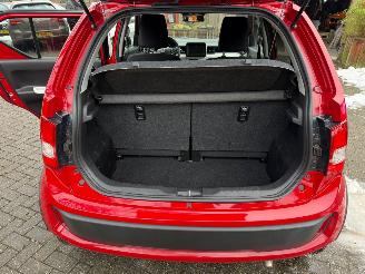 Suzuki Ignis 1.2 STYLE AUTOMAAT NAVI CRUISE STOELVERWARMING CAMERA picture 13