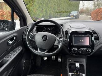 Renault Captur 0.9 TCE INTENS NAVI CLIMA SPORTVELGEN picture 16