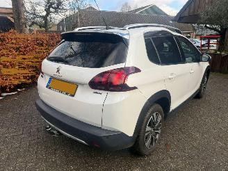Peugeot 2008 1.2 puretech Allure AUT! navi pano camera picture 8