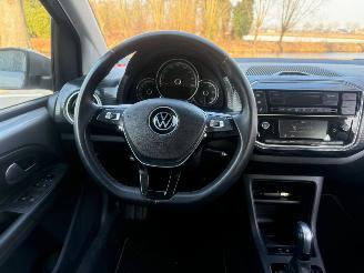 Volkswagen e-Up! STYLE AIRCO STOELVERWARMING MULTISTUUR picture 13