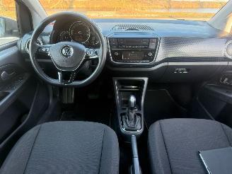 Volkswagen e-Up! STYLE AIRCO STOELVERWARMING MULTISTUUR picture 12