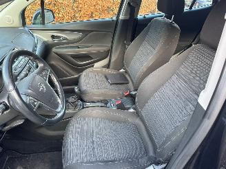 Opel Mokka 1.4 TUBRO NL AUTO NAP picture 19