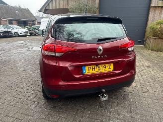 Renault Scenic 1.2 tce zen 93000km NAP!!  NAVI PDC picture 11