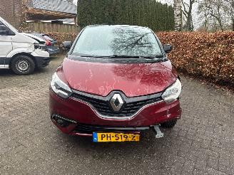Renault Scenic 1.2 tce zen 93000km NAP!!  NAVI PDC picture 16
