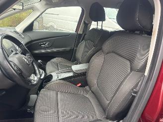 Renault Scenic 1.2 tce zen 93000km NAP!!  NAVI PDC picture 22