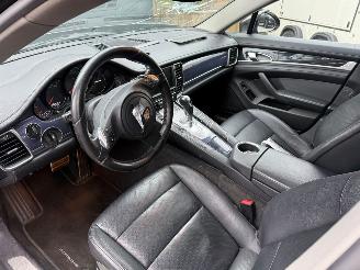 Porsche Panamera DIESEL 3.0 PANO LEER picture 17