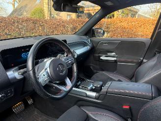 Mercedes EQB 250 AMG LINE 67 KWH  PANO VOL OPTIES picture 24