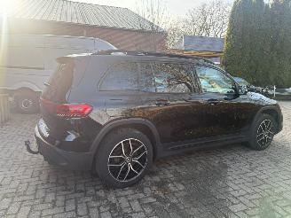 Mercedes EQB 250 AMG LINE 67 KWH  PANO VOL OPTIES picture 5