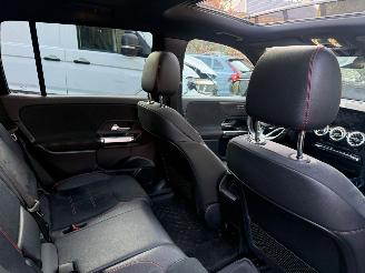 Mercedes EQB 250 AMG LINE 67 KWH  PANO VOL OPTIES picture 19