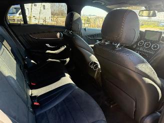 Mercedes GLC 350E 4 MATIC AMG PANO COUPE picture 16