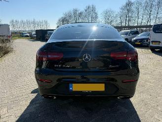 Mercedes GLC 350E 4 MATIC AMG PANO COUPE picture 6