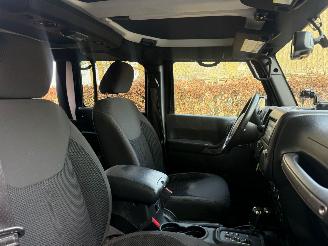 Jeep Wrangler UNLIMITED 3.6 Rubicon AUTO picture 11