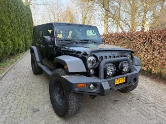 Jeep Wrangler UNLIMITED 3.6 Rubicon AUTO picture 3