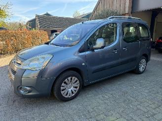 Citroën Berlingo 1.6 XTR AIRCO 2X SCHUIFDEUR NETTE AUTO picture 3