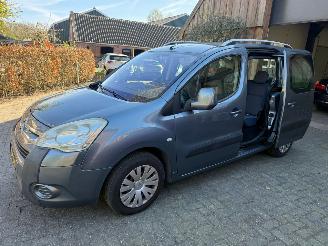 Citroën Berlingo 1.6 XTR AIRCO 2X SCHUIFDEUR NETTE AUTO picture 12